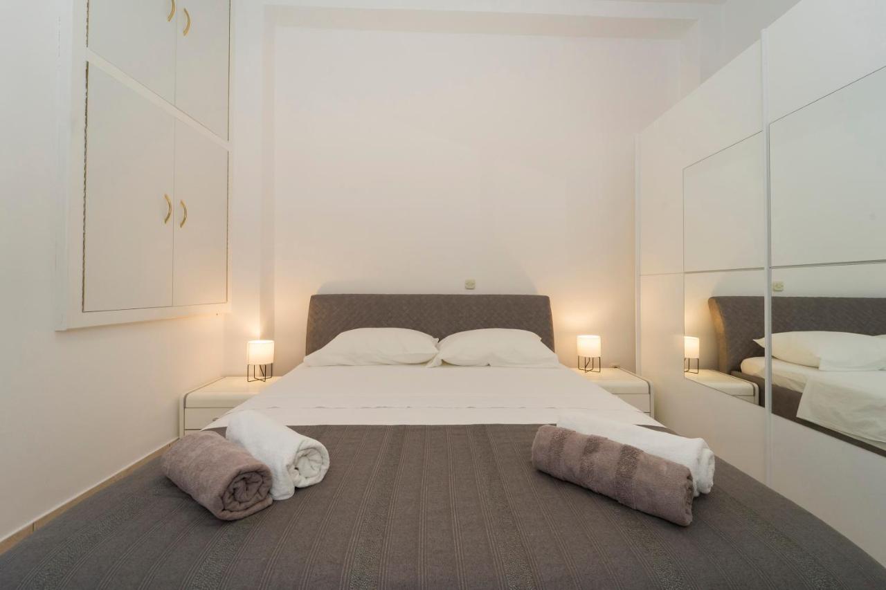 Apartment N Central Κόρτσουλα Εξωτερικό φωτογραφία