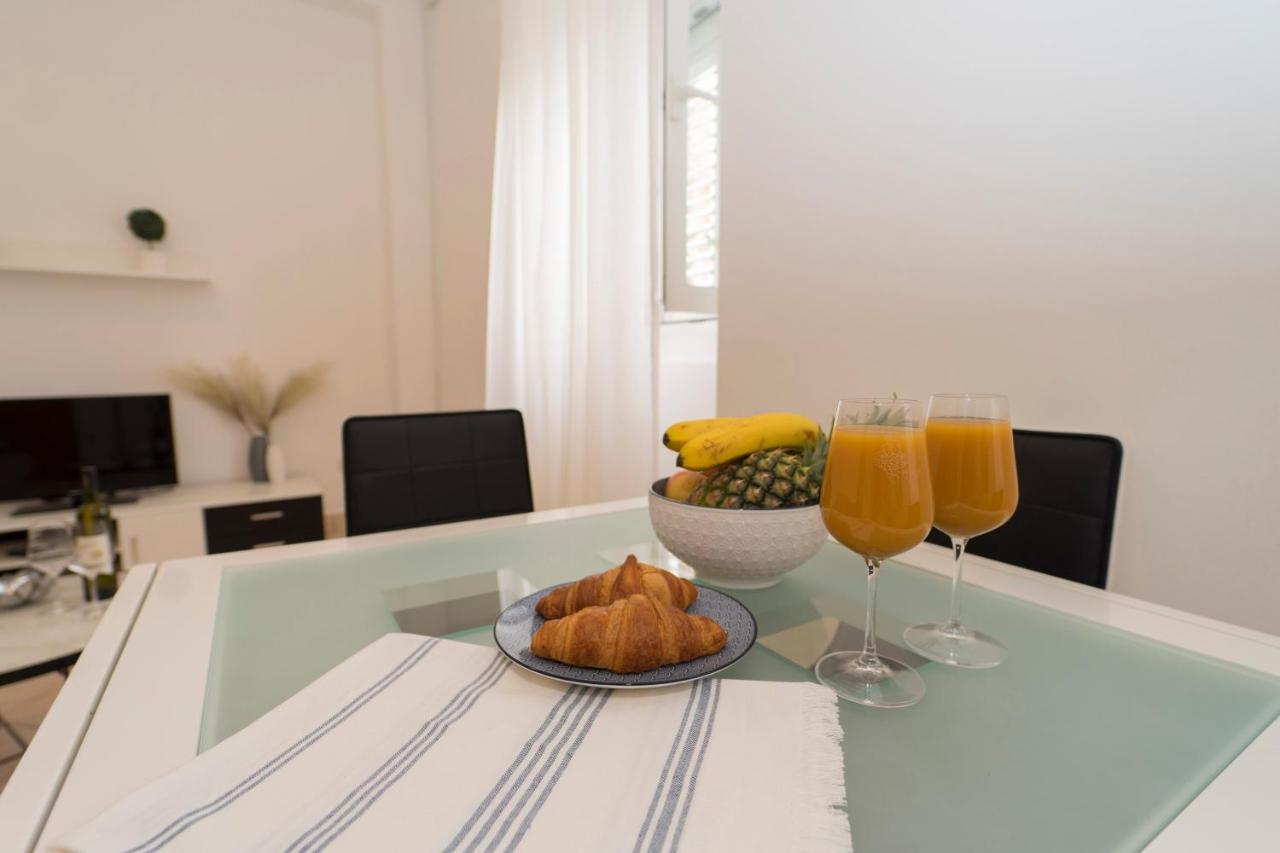 Apartment N Central Κόρτσουλα Εξωτερικό φωτογραφία