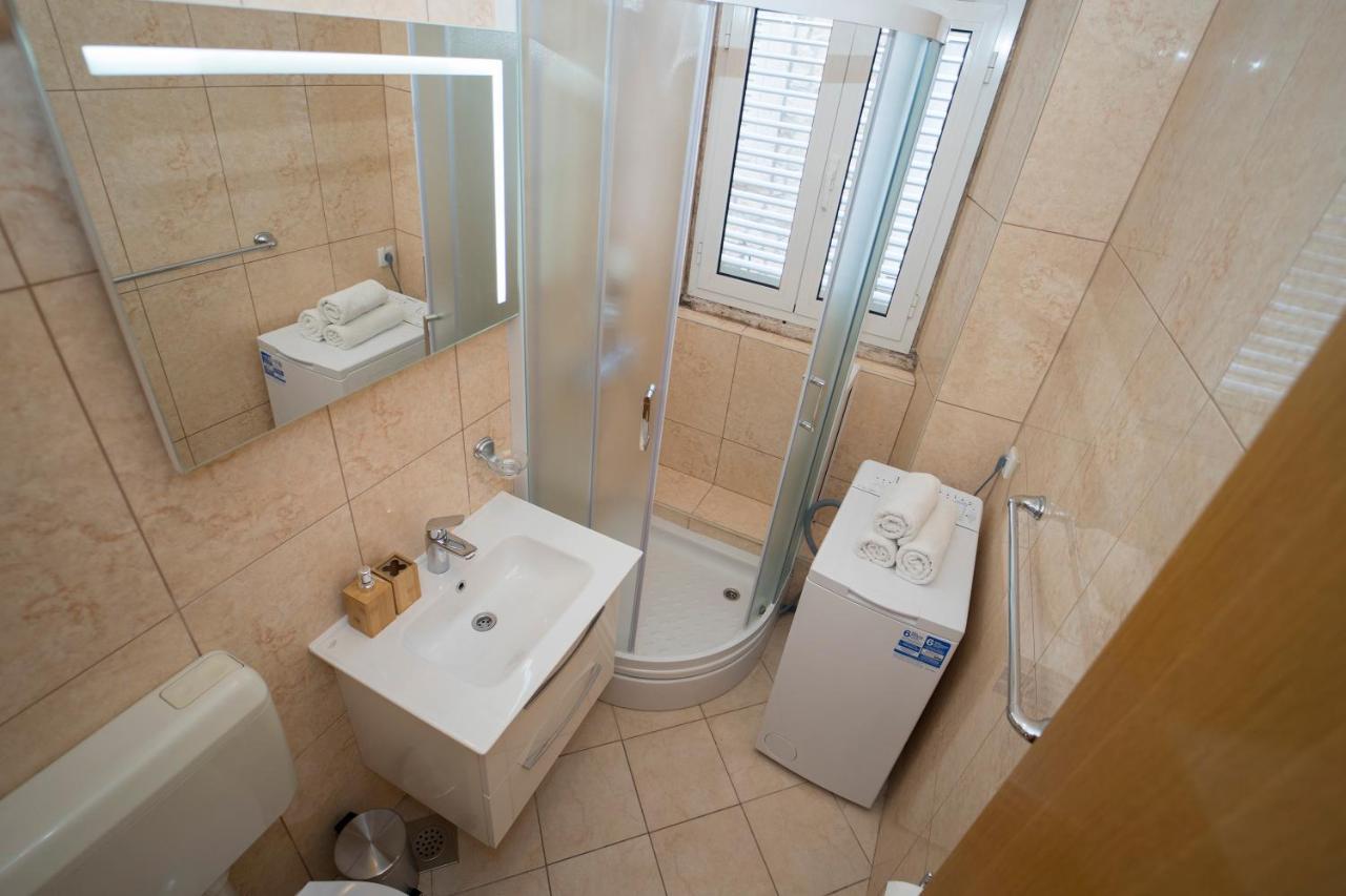 Apartment N Central Κόρτσουλα Εξωτερικό φωτογραφία